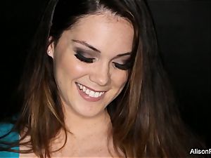 Behind the gigs interview with Alison Tyler