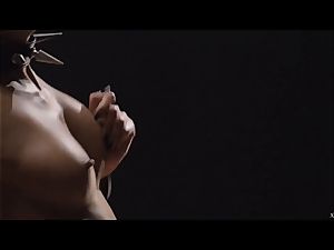 xCHIMERA - latin Luna Corazon glamour fetish smash